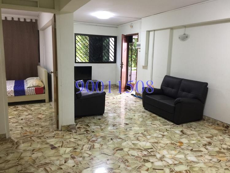 Ang Mo Kio Avenue 8 thumbnail photo